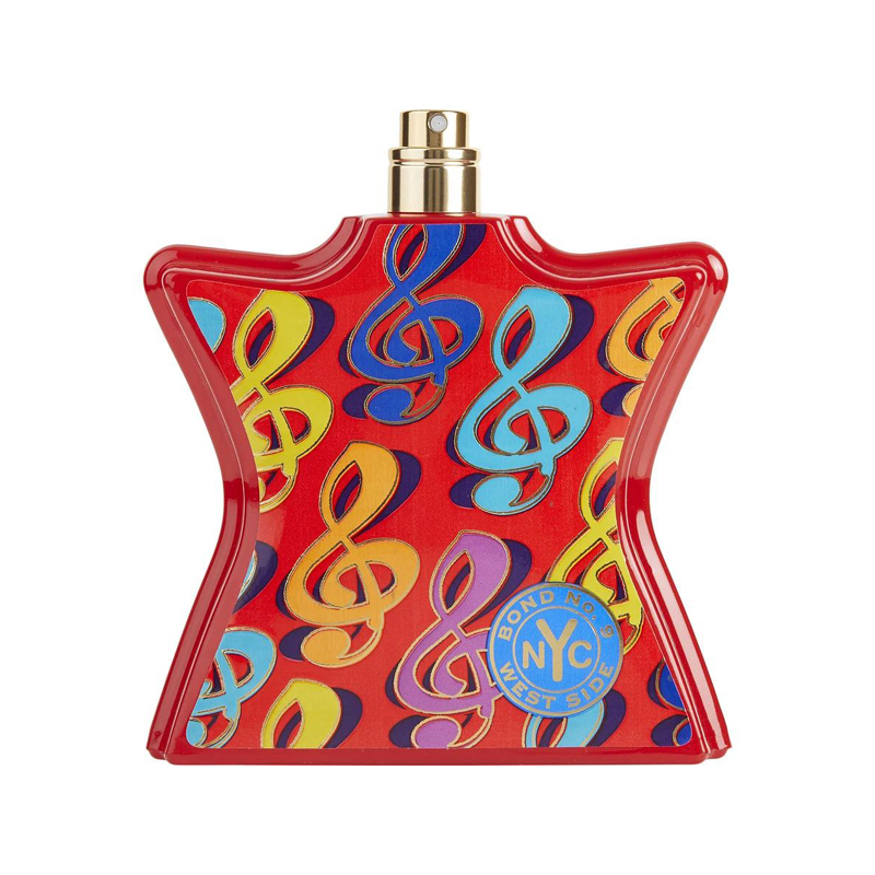 Bond No.9 West Side EDP унисекс парфюм-без опаковка- 100ml